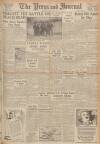Aberdeen Press and Journal Friday 03 March 1944 Page 1