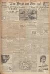 Aberdeen Press and Journal Monday 03 April 1944 Page 1