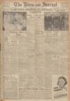Aberdeen Press and Journal Wednesday 03 May 1944 Page 1