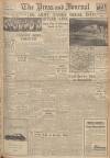 Aberdeen Press and Journal Saturday 20 May 1944 Page 1