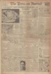Aberdeen Press and Journal Saturday 01 July 1944 Page 1