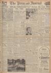 Aberdeen Press and Journal Thursday 03 August 1944 Page 1