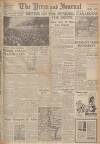 Aberdeen Press and Journal Friday 01 September 1944 Page 1
