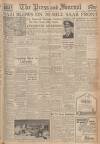 Aberdeen Press and Journal Wednesday 03 January 1945 Page 1
