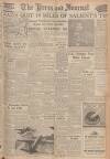 Aberdeen Press and Journal Thursday 11 January 1945 Page 1