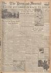 Aberdeen Press and Journal Monday 15 January 1945 Page 1