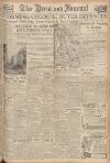 Aberdeen Press and Journal Thursday 15 March 1945 Page 1