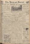 Aberdeen Press and Journal Thursday 08 March 1945 Page 1