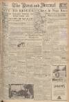 Aberdeen Press and Journal Monday 19 March 1945 Page 1
