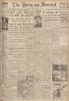 Aberdeen Press and Journal Wednesday 04 April 1945 Page 1