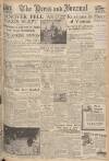 Aberdeen Press and Journal Wednesday 11 April 1945 Page 1