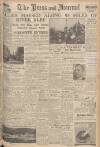 Aberdeen Press and Journal Tuesday 17 April 1945 Page 1