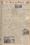 Aberdeen Press and Journal Thursday 19 April 1945 Page 1