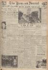 Aberdeen Press and Journal Thursday 17 May 1945 Page 1