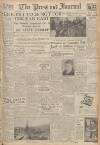 Aberdeen Press and Journal Saturday 09 June 1945 Page 1