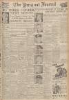 Aberdeen Press and Journal Thursday 14 June 1945 Page 1
