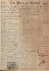 Aberdeen Press and Journal Monday 02 July 1945 Page 1
