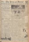 Aberdeen Press and Journal Monday 09 July 1945 Page 1