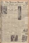 Aberdeen Press and Journal Monday 30 July 1945 Page 1