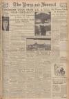 Aberdeen Press and Journal Friday 14 September 1945 Page 1