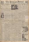 Aberdeen Press and Journal Saturday 17 November 1945 Page 1
