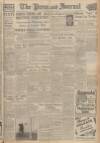 Aberdeen Press and Journal Thursday 29 November 1945 Page 1