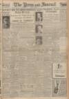 Aberdeen Press and Journal Tuesday 04 December 1945 Page 1