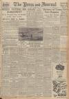 Aberdeen Press and Journal Friday 14 December 1945 Page 1