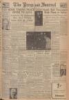 Aberdeen Press and Journal Saturday 29 December 1945 Page 1