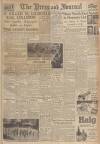 Aberdeen Press and Journal Wednesday 02 January 1946 Page 1