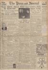 Aberdeen Press and Journal Monday 14 January 1946 Page 1