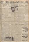 Aberdeen Press and Journal Thursday 24 January 1946 Page 1