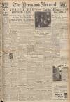 Aberdeen Press and Journal Saturday 09 March 1946 Page 1