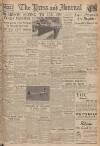 Aberdeen Press and Journal Thursday 09 May 1946 Page 1