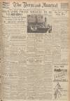 Aberdeen Press and Journal Thursday 10 October 1946 Page 1