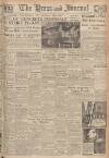 Aberdeen Press and Journal Wednesday 15 January 1947 Page 1