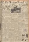 Aberdeen Press and Journal Monday 10 February 1947 Page 1