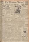 Aberdeen Press and Journal Thursday 13 February 1947 Page 1