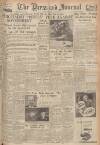 Aberdeen Press and Journal Wednesday 02 April 1947 Page 1