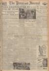 Aberdeen Press and Journal Wednesday 04 June 1947 Page 1