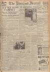 Aberdeen Press and Journal Thursday 05 June 1947 Page 1