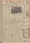Aberdeen Press and Journal Tuesday 04 November 1947 Page 1