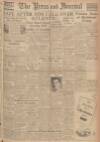 Aberdeen Press and Journal Thursday 25 December 1947 Page 1