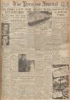 Aberdeen Press and Journal Friday 02 January 1948 Page 1