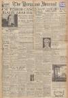 Aberdeen Press and Journal Monday 05 January 1948 Page 1