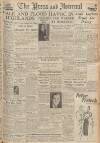 Aberdeen Press and Journal Monday 12 January 1948 Page 1