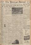 Aberdeen Press and Journal Friday 16 January 1948 Page 1