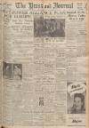 Aberdeen Press and Journal Friday 23 January 1948 Page 1
