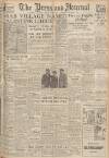 Aberdeen Press and Journal Monday 12 April 1948 Page 1