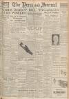Aberdeen Press and Journal Thursday 10 June 1948 Page 1